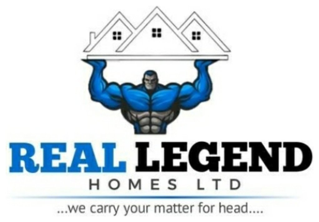 Real Legend Homes Ltd