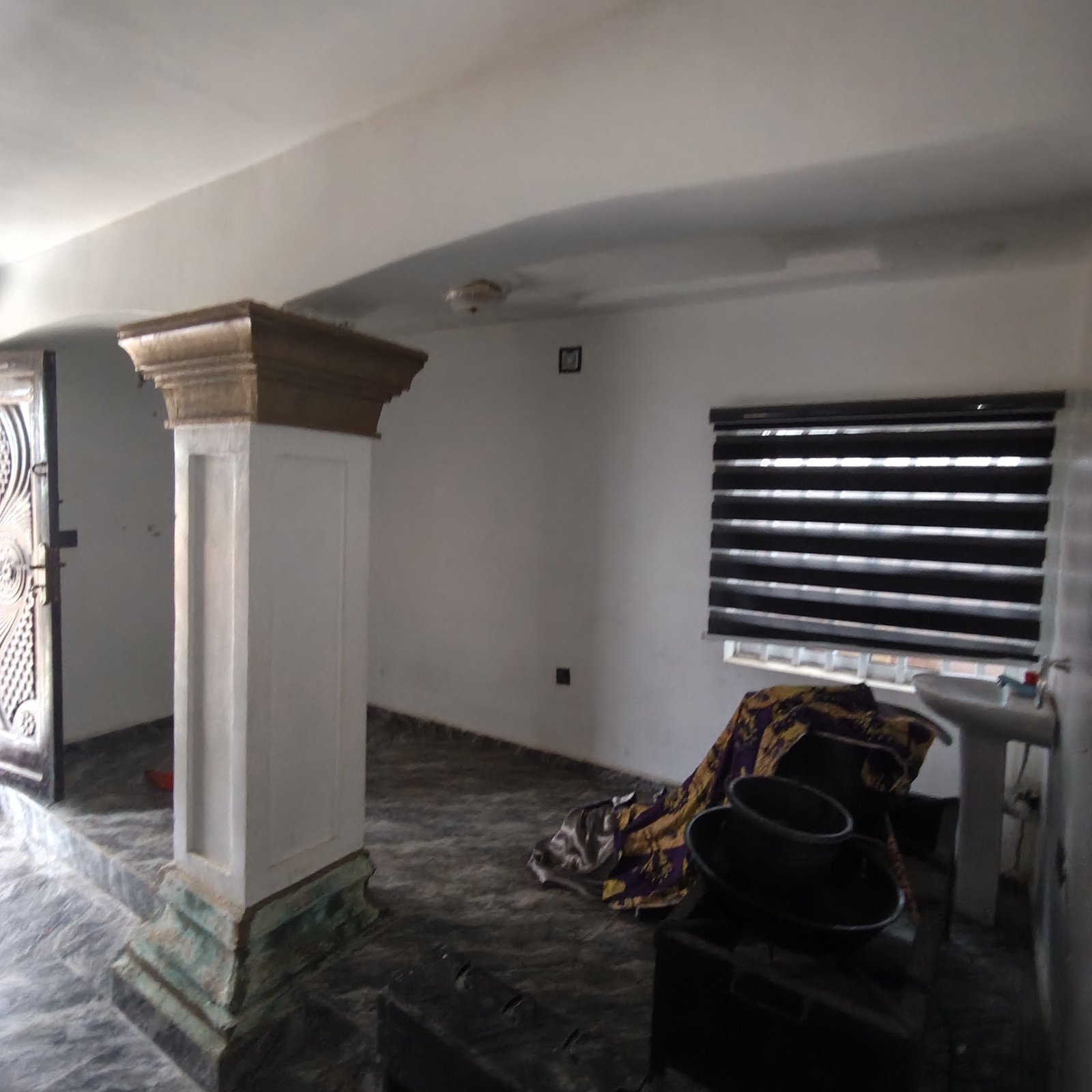 Lovely POP 2 Bedroom Flat In A Clean Compound property image