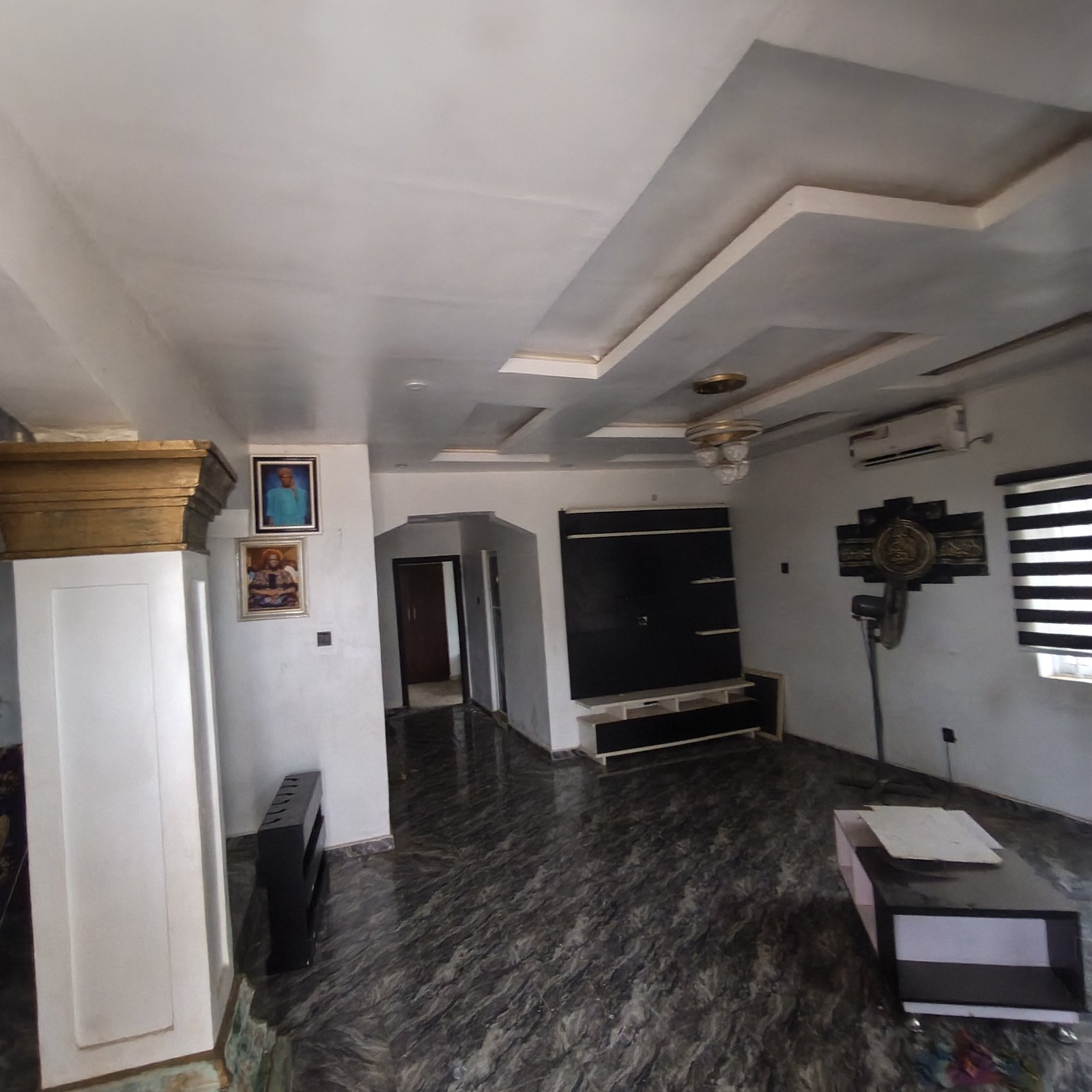 Lovely POP 2 Bedroom Flat In A Clean Compound property image