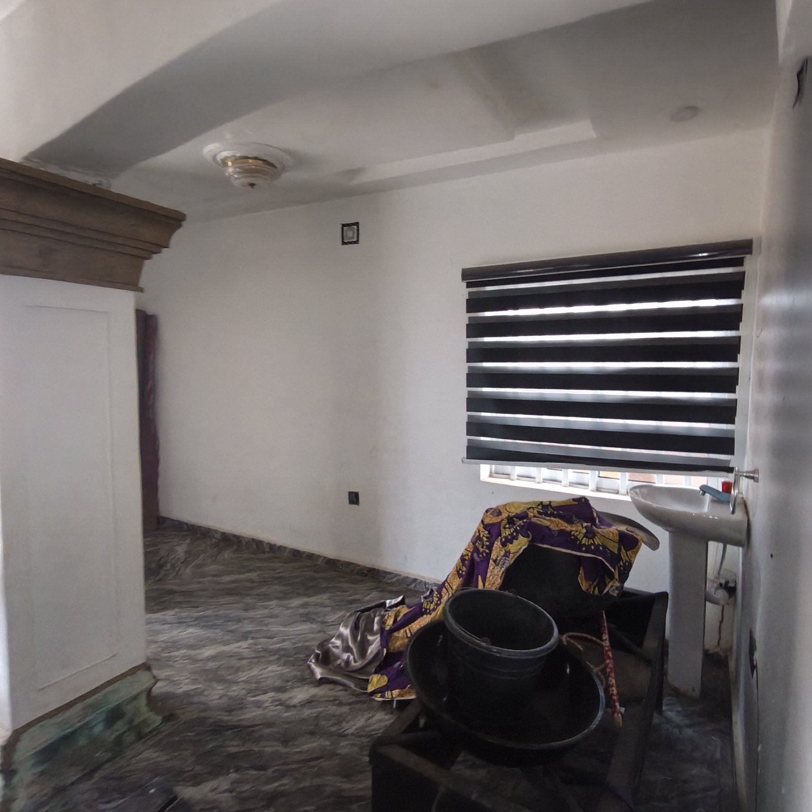 Lovely POP 2 Bedroom Flat In A Clean Compound property image