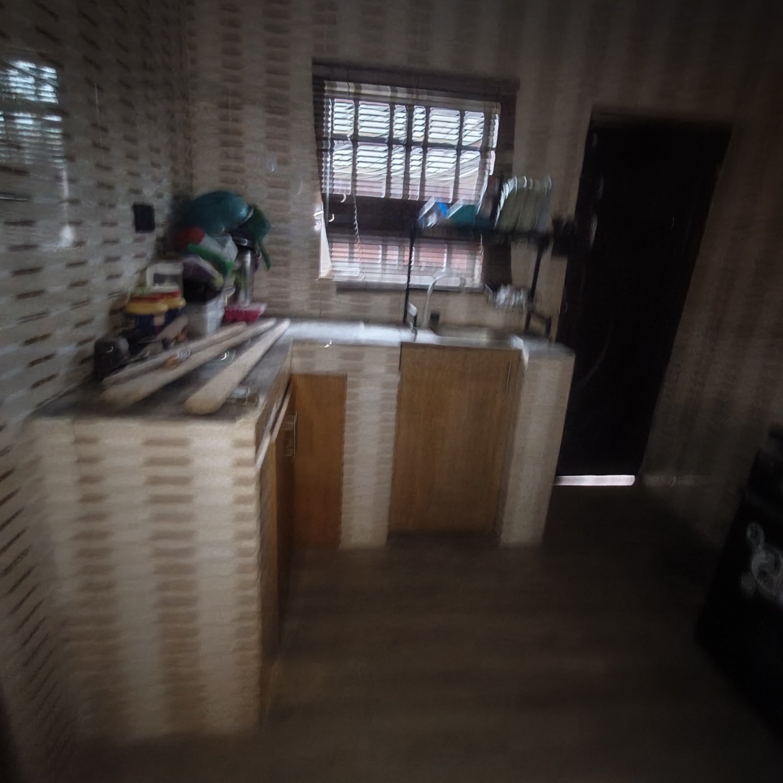 Lovely POP 2 Bedroom Flat In A Clean Compound property image