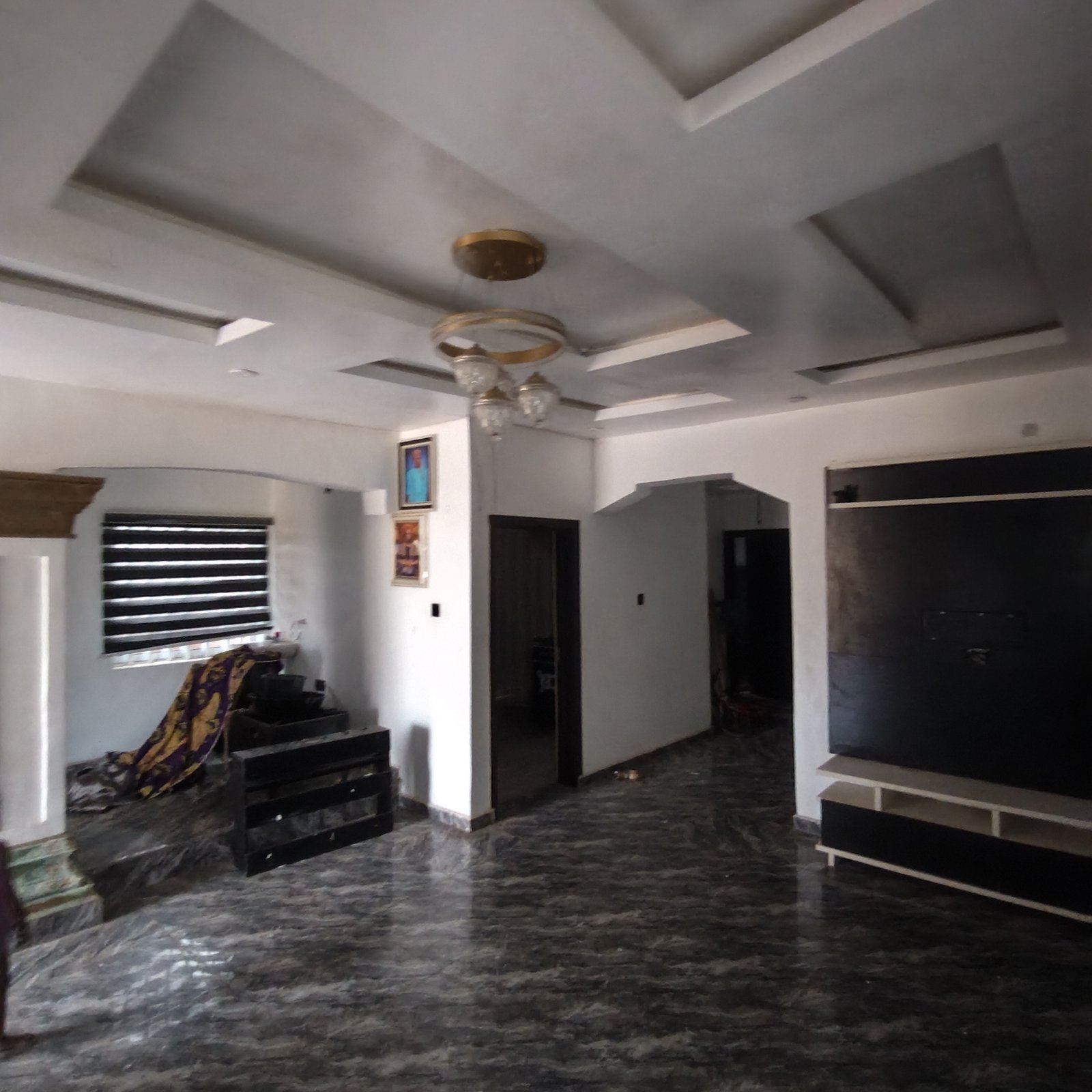 Lovely POP 2 Bedroom Flat In A Clean Compound property image
