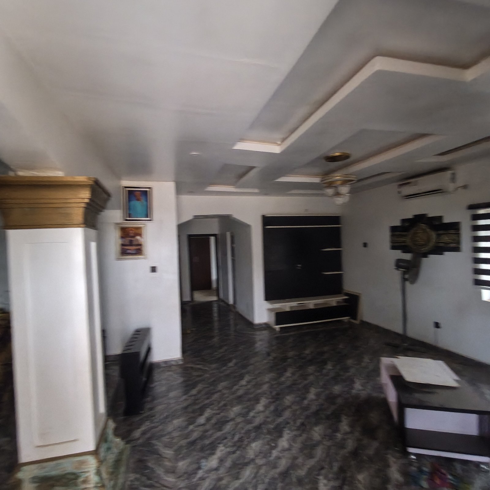 Lovely POP 2 Bedroom Flat In A Clean Compound property image