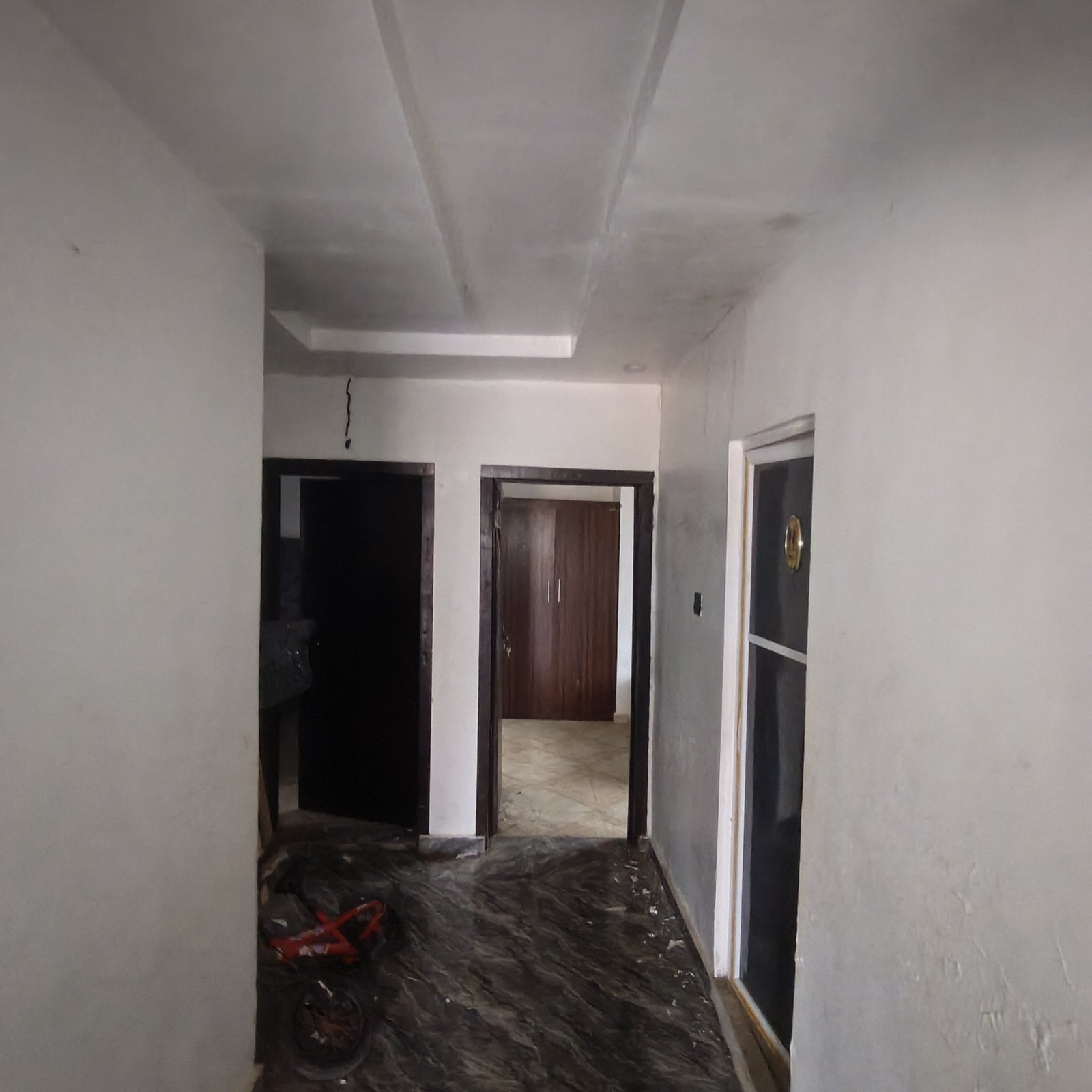 Lovely POP 2 Bedroom Flat In A Clean Compound property image