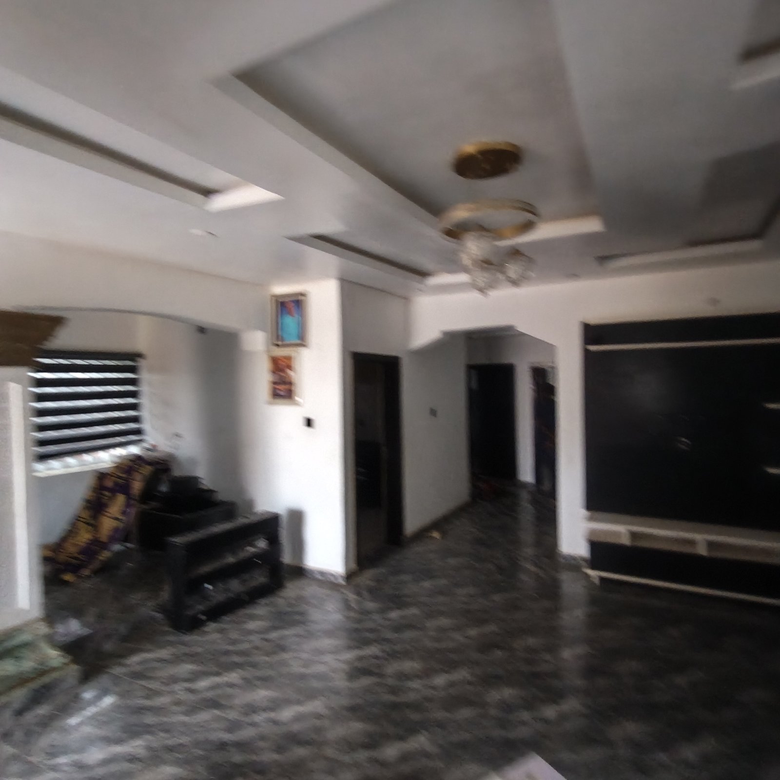 Lovely POP 2 Bedroom Flat In A Clean Compound property image