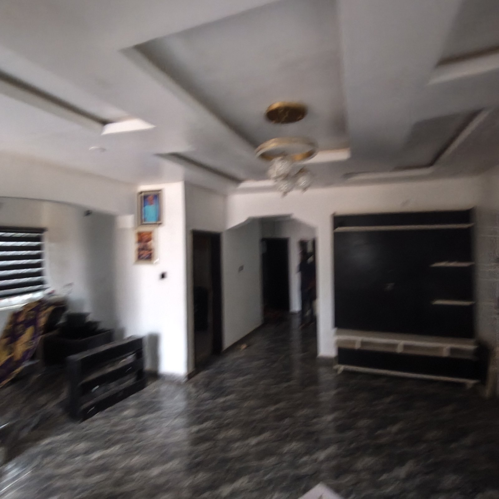 Lovely POP 2 Bedroom Flat In A Clean Compound property image