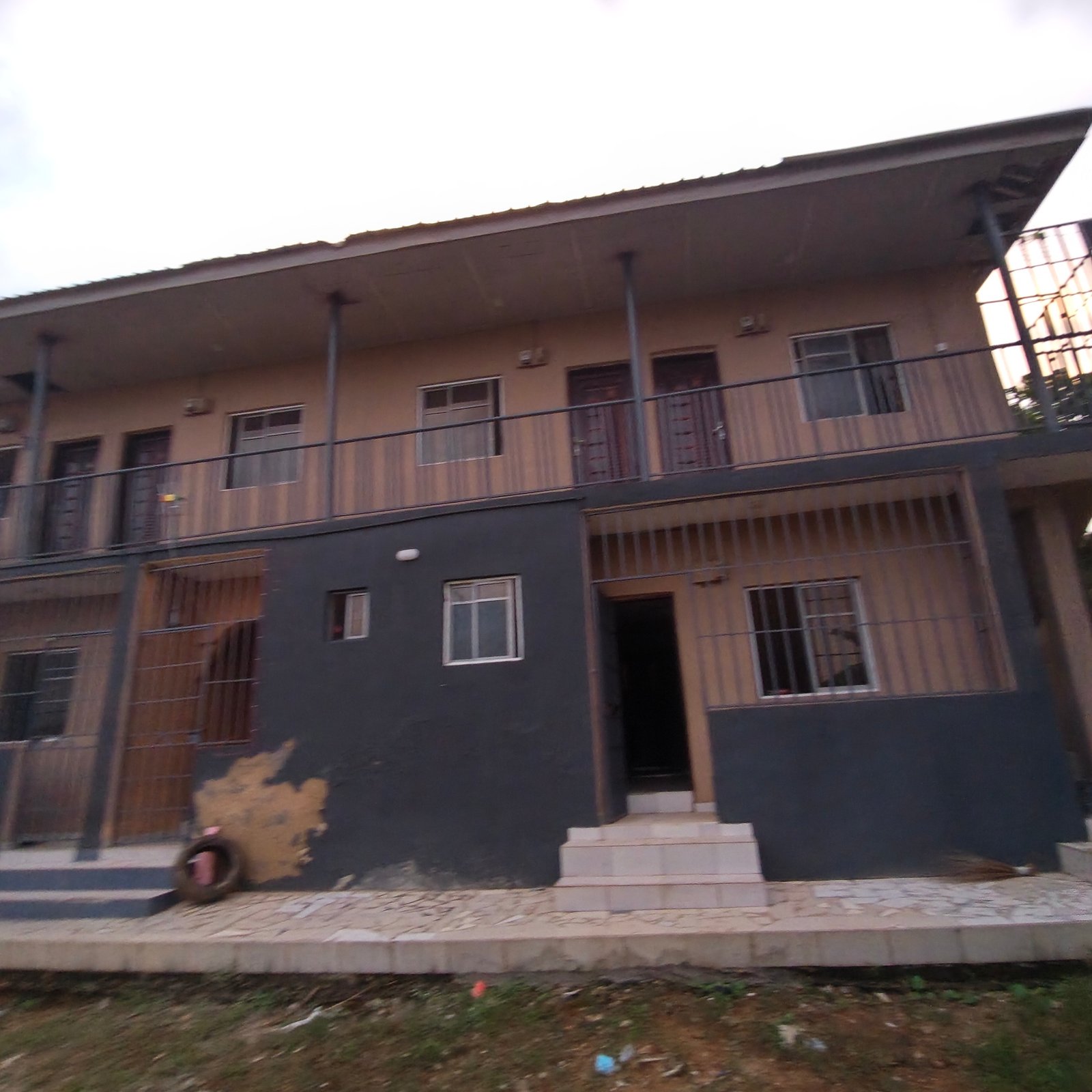 POP Mini Flat Near Bus Stop property image