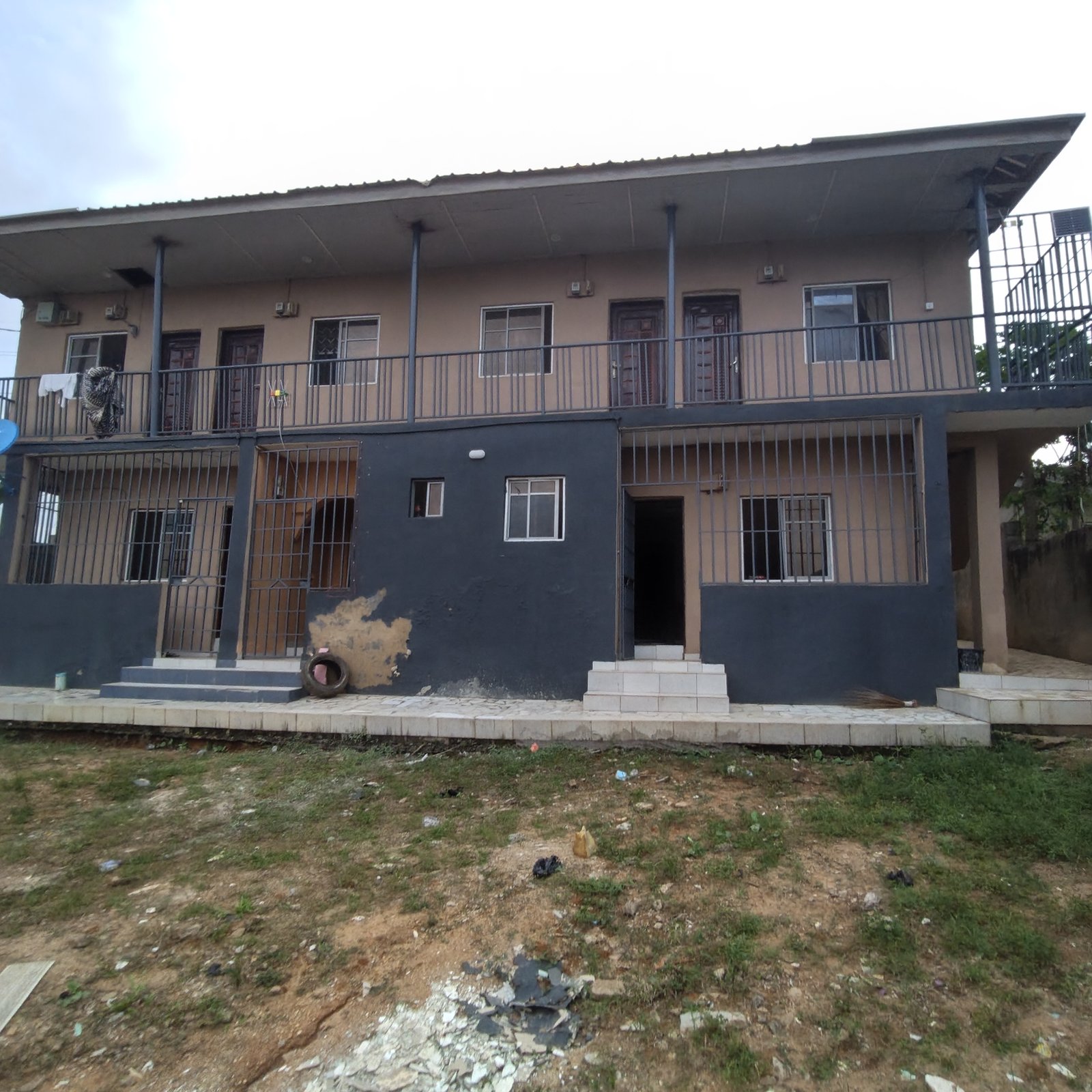 POP Mini Flat Near Bus Stop property image