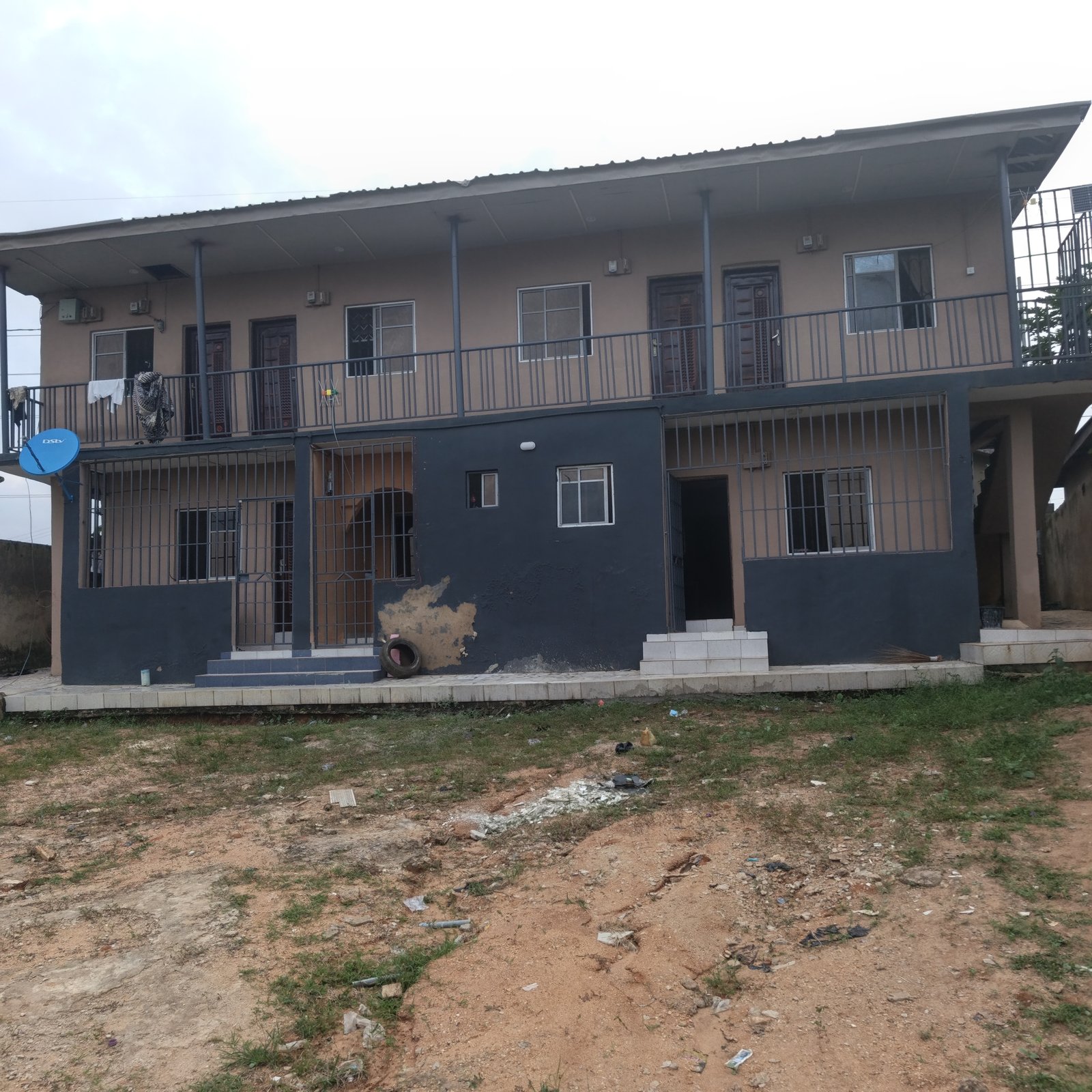 POP Mini Flat Near Bus Stop property image