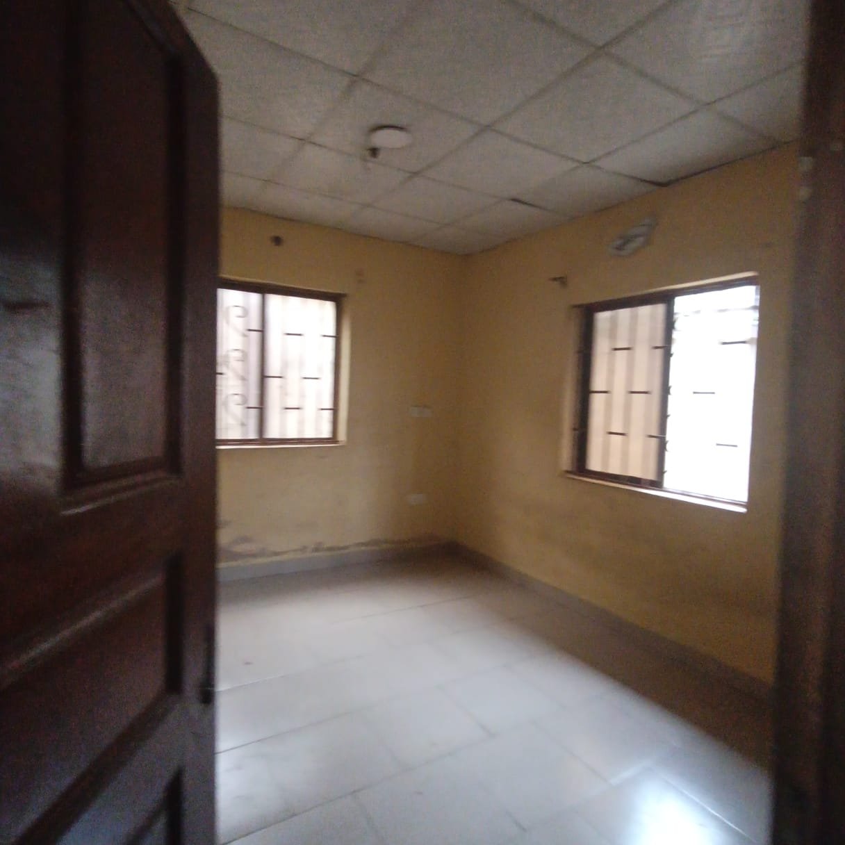 Spacious 3 Bedroom Flat With 3 Toilets property image