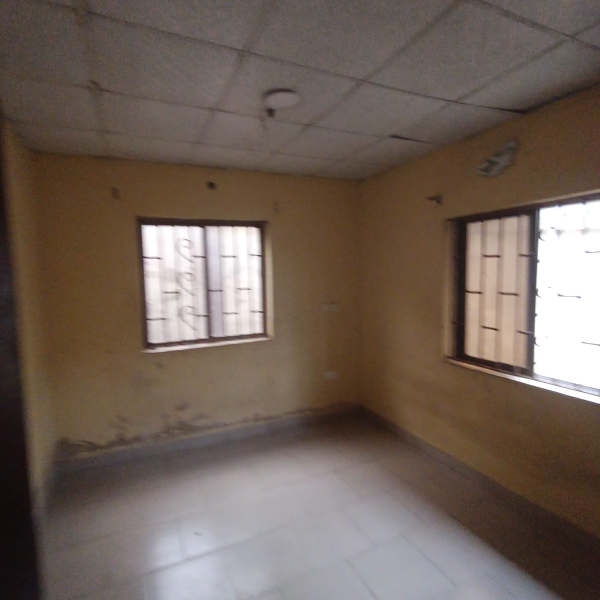 Spacious 3 Bedroom Flat With 3 Toilets property image