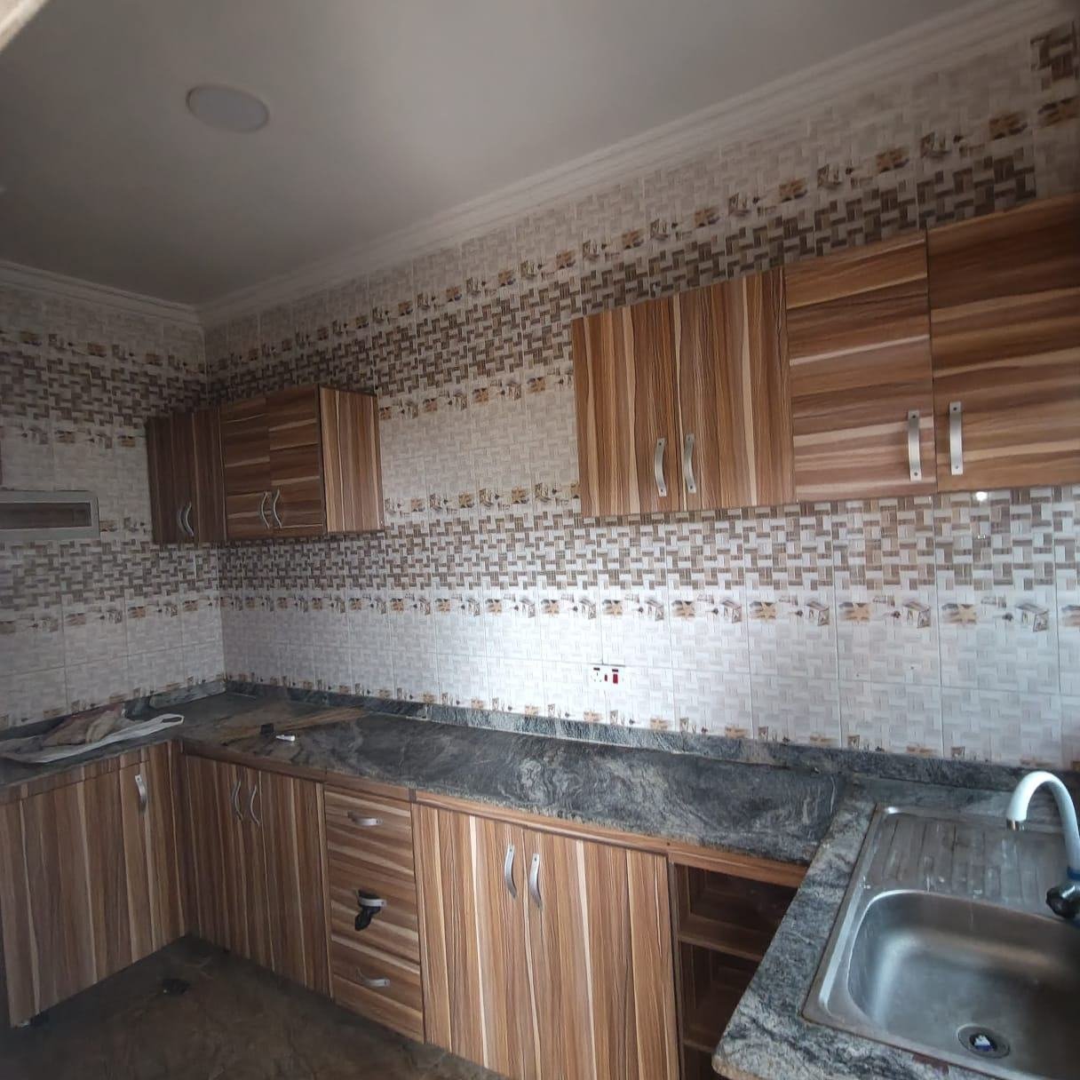 Awoof Asese Ibafo Sweet Deal – 2 Bedroom Flat