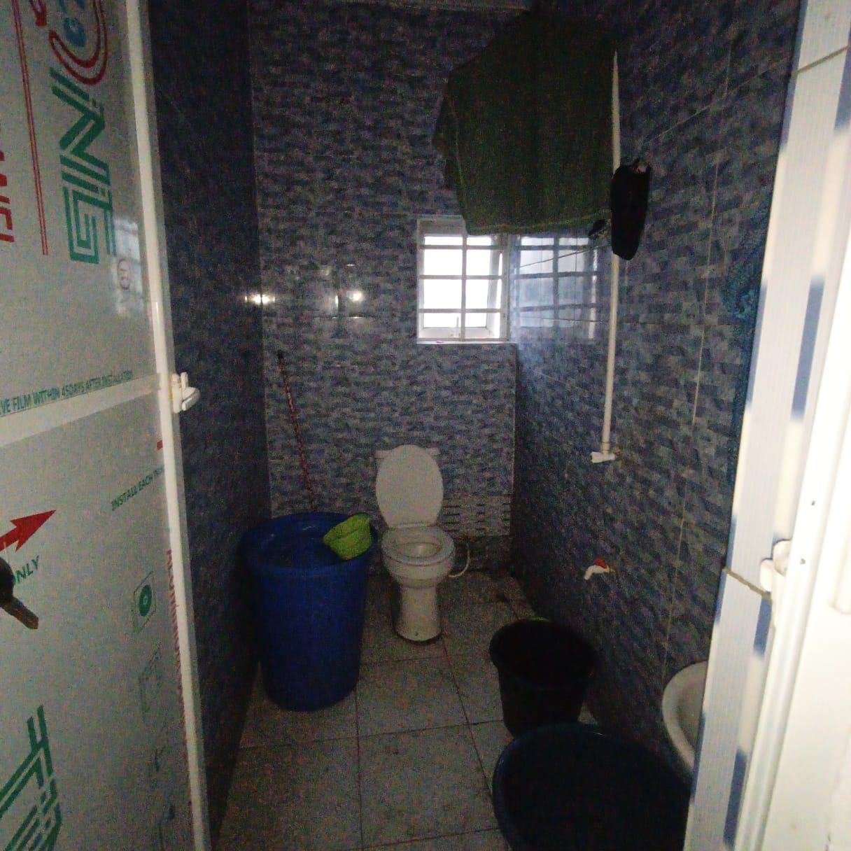 Lovely POP Mini Flat En Suite for Rent in Orimerunmu, Asese property image