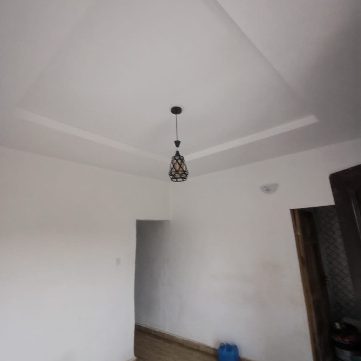 Lovely POP Mini Flat En Suite for Rent in Orimerunmu, Asese property image