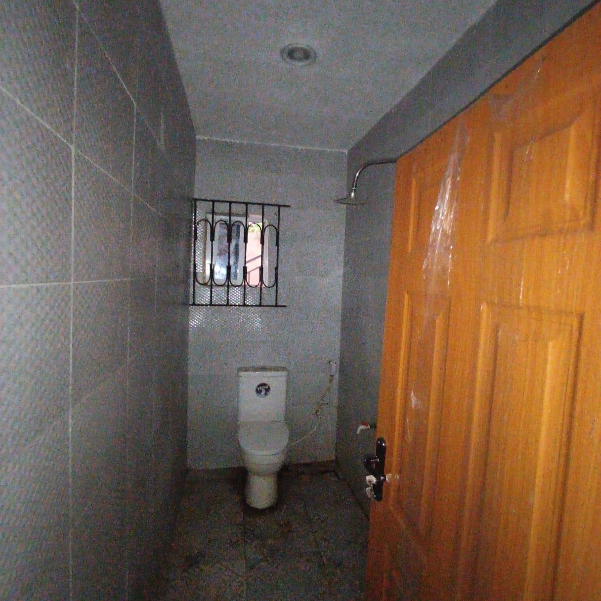 Standard Mini Flat with Wardrobe for Rent at Ascon Ibafo property image