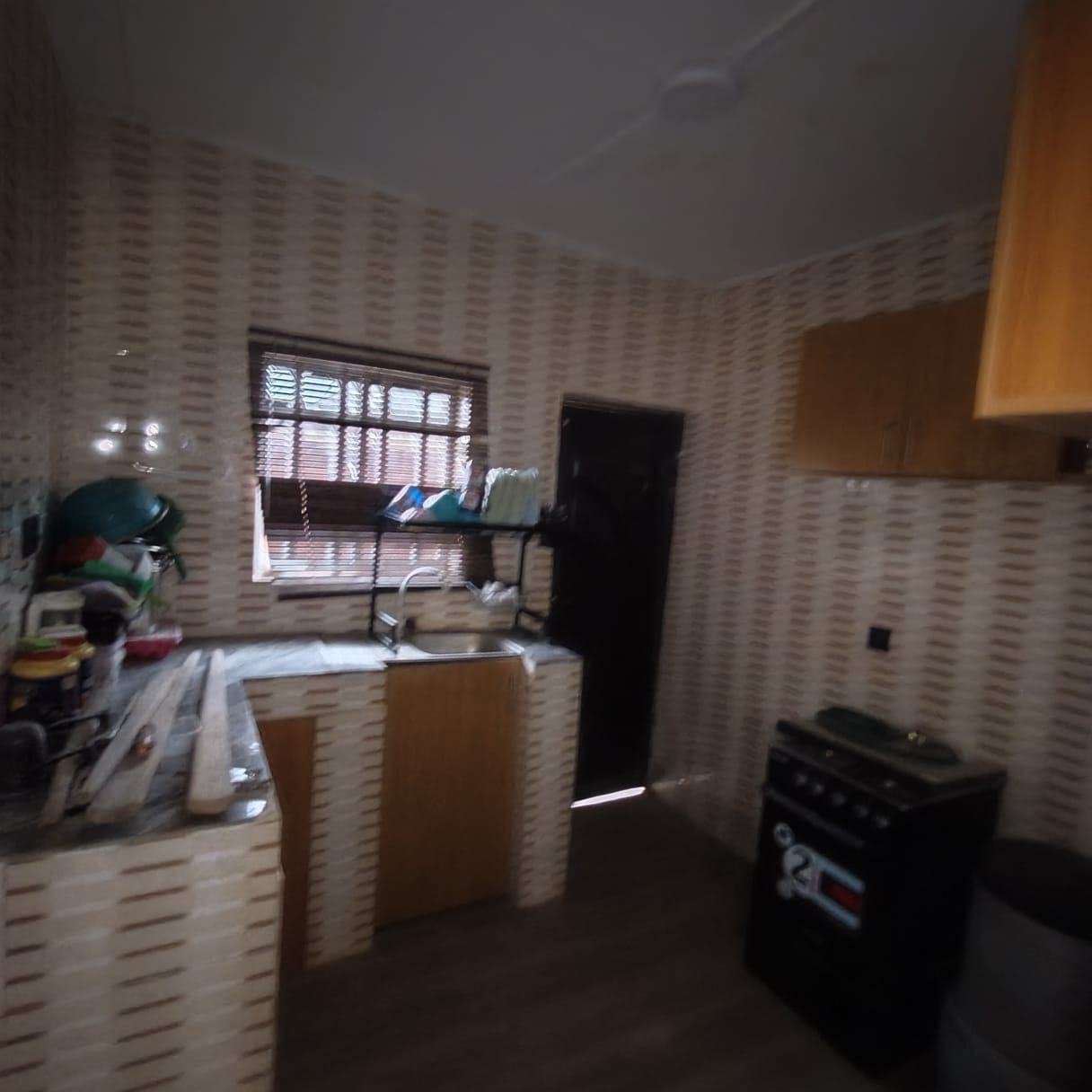 Executive 2 Bedroom Flat En Suite for Rent at Sote, Ibafo property image