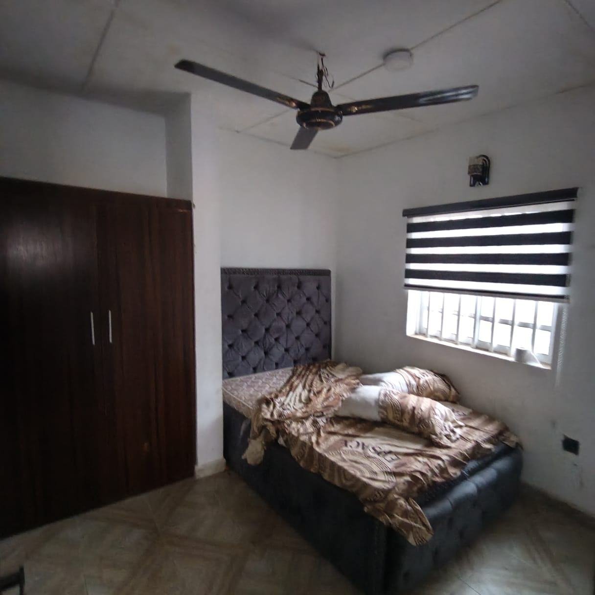 Executive 2 Bedroom Flat En Suite for Rent at Sote, Ibafo property image