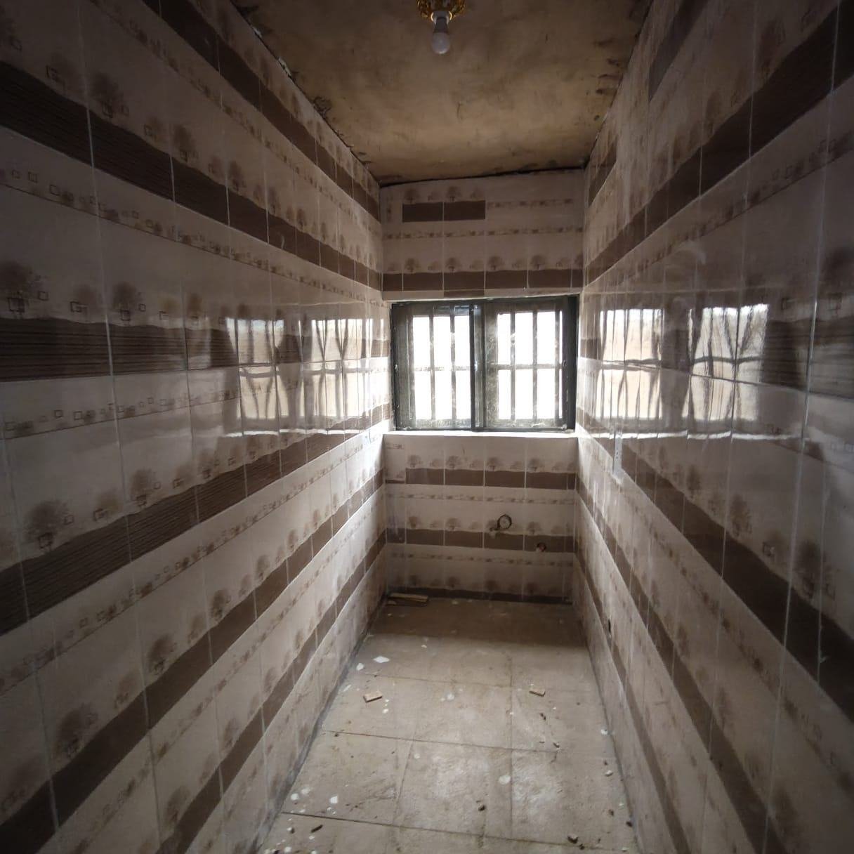 Newly Built Spacious 2 Bedroom Flat for Rent at Orimerummu, Asese property image