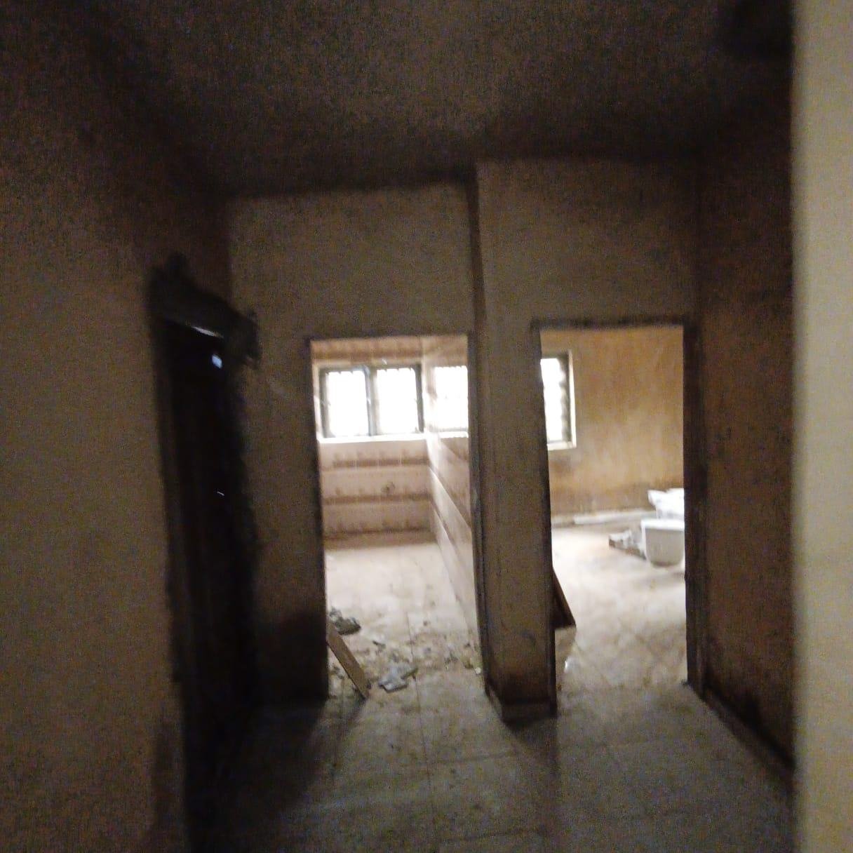 Newly Built Spacious 2 Bedroom Flat for Rent at Orimerummu, Asese property image