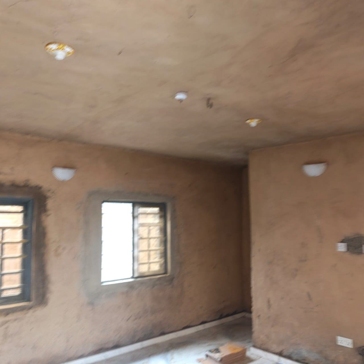 Newly Built Spacious 2 Bedroom Flat for Rent at Orimerummu, Asese property image