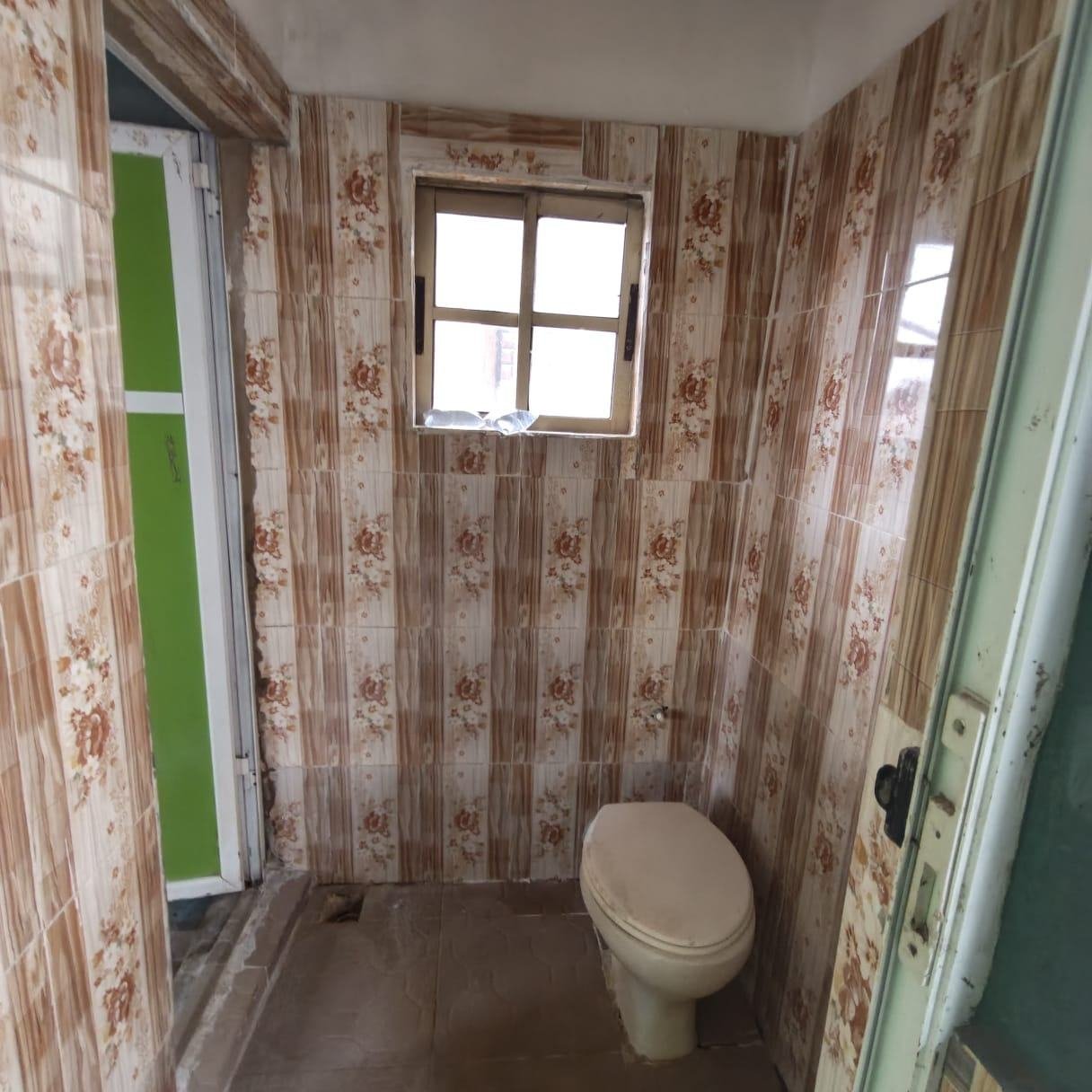 Mini 2 Bedroom Flat for Rent Near Ascon Bus Stop property image
