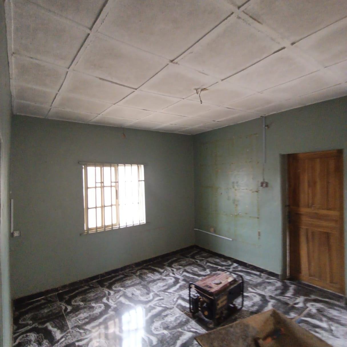 Mini 2 Bedroom Flat for Rent Near Ascon Bus Stop property image