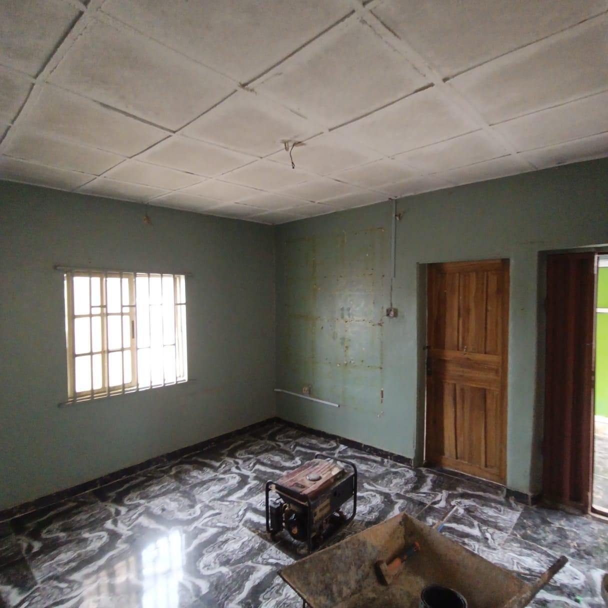 Mini 2 Bedroom Flat for Rent Near Ascon Bus Stop property image