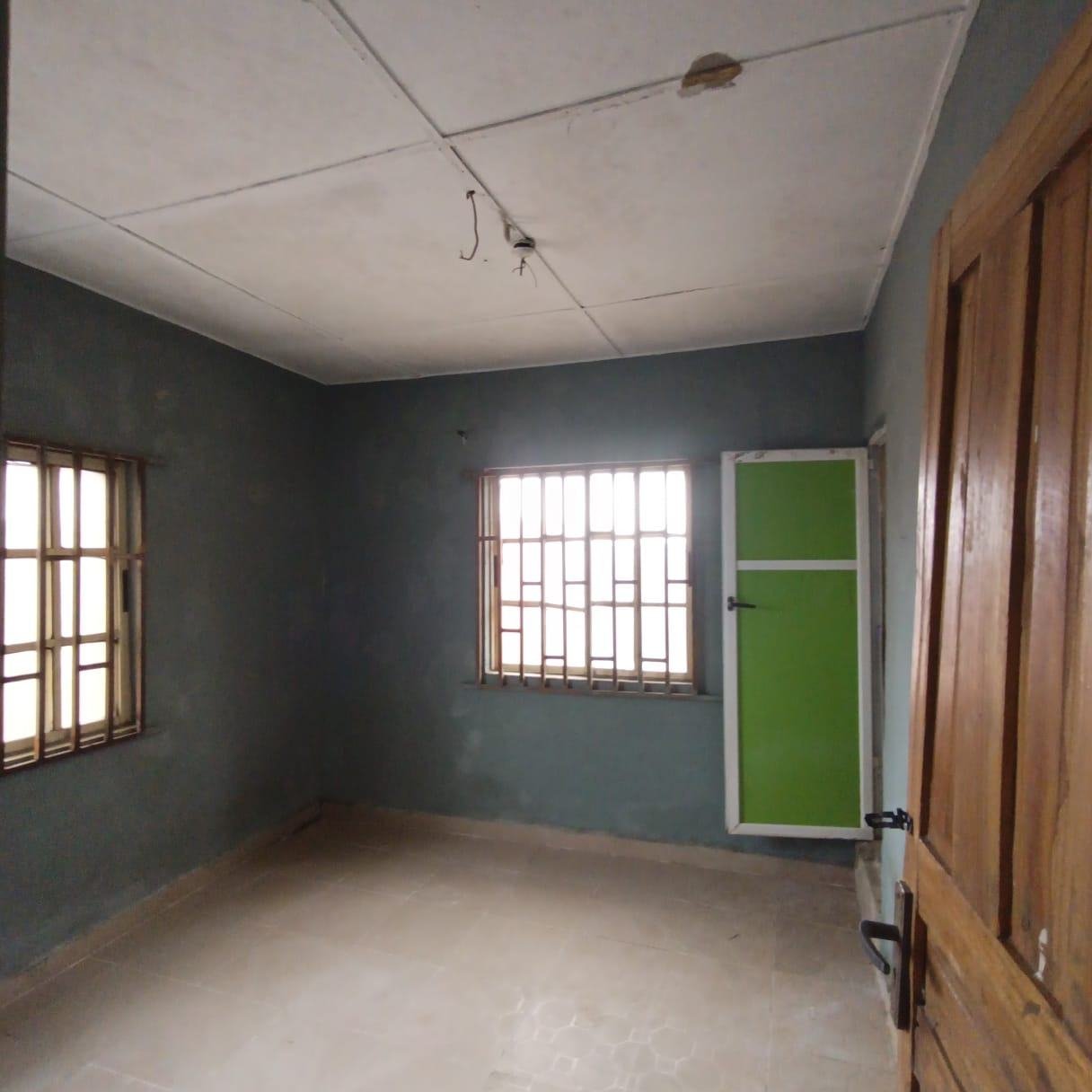 Mini 2 Bedroom Flat for Rent Near Ascon Bus Stop property image