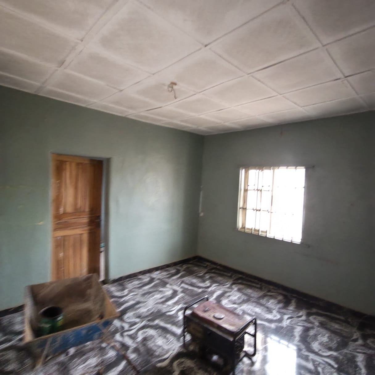 Mini 2 Bedroom Flat for Rent Near Ascon Bus Stop property image