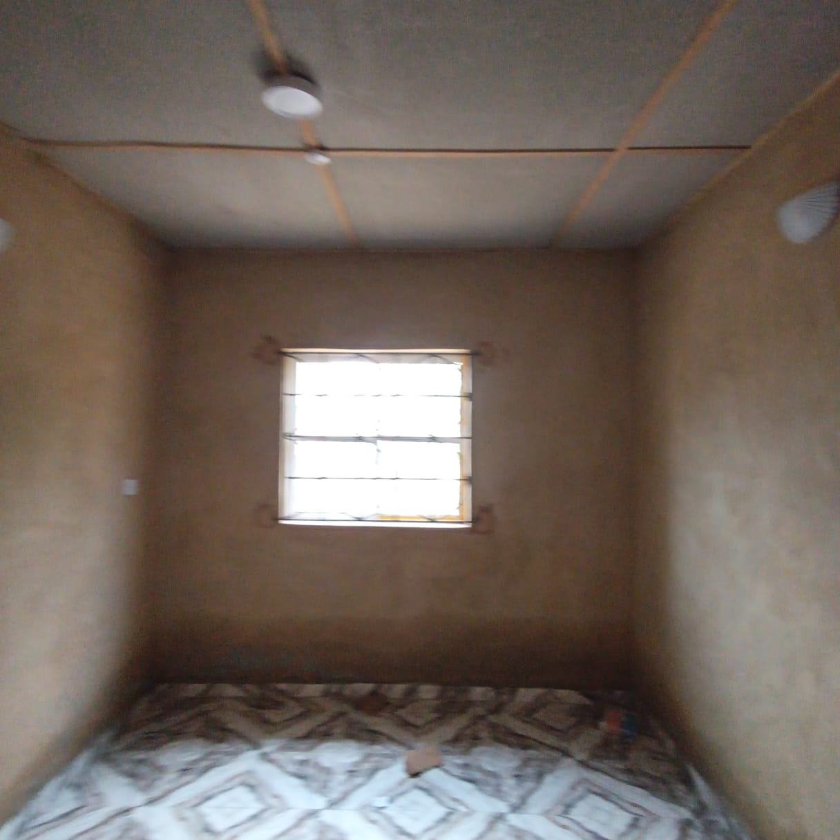 Newly Built Mini 2 Bedroom Flat for Rent at Ascon, Ibafo property image