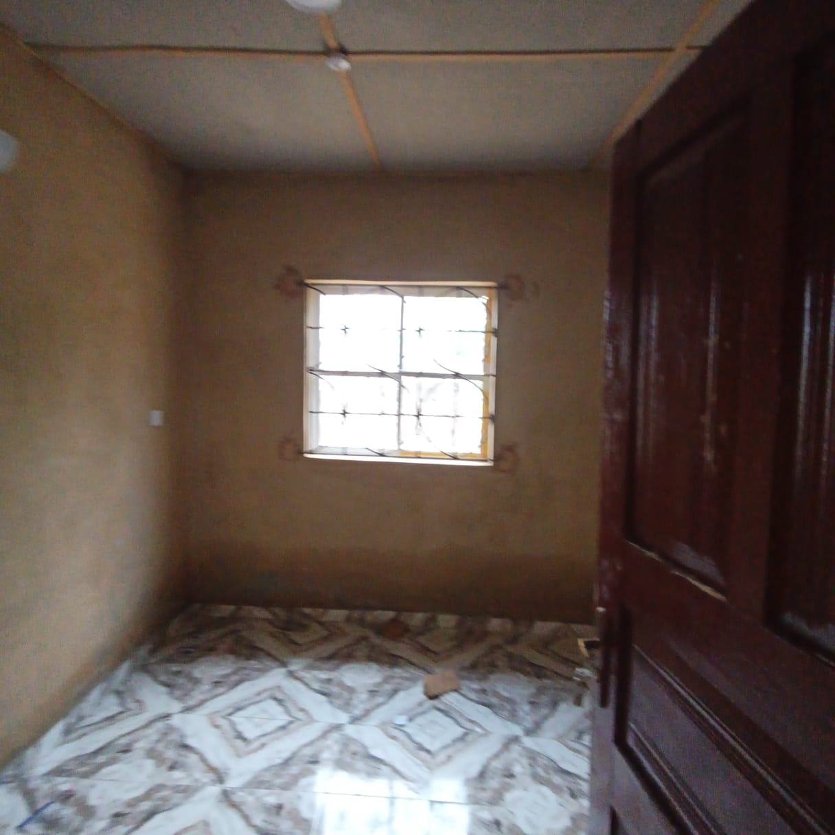 Newly Built Mini 2 Bedroom Flat for Rent at Ascon, Ibafo property image