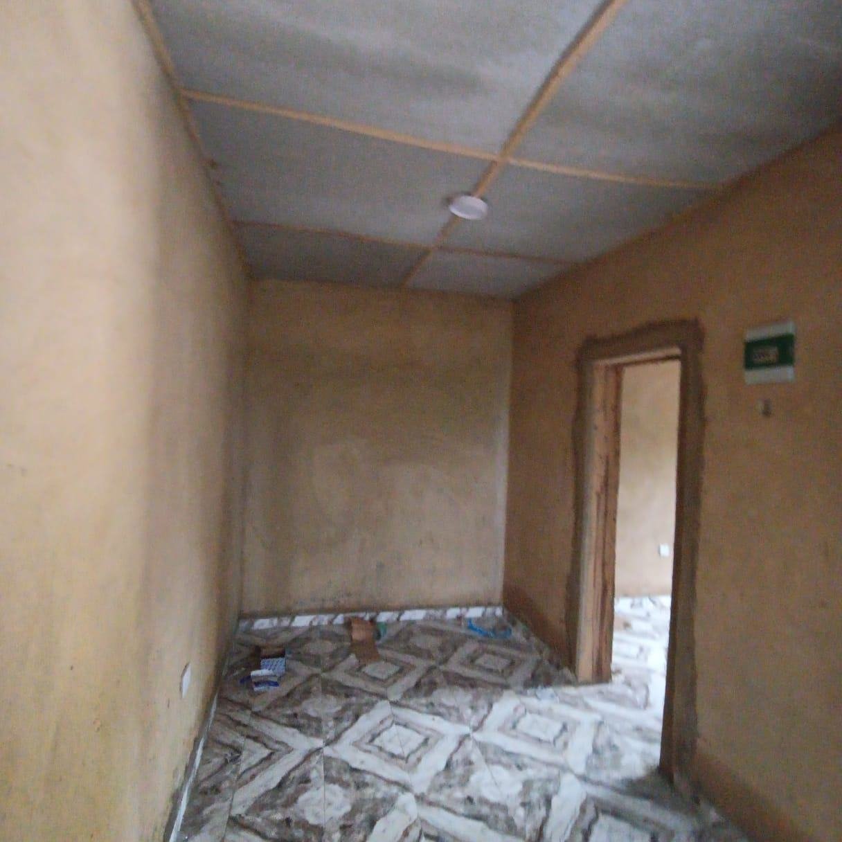 Newly Built Mini 2 Bedroom Flat for Rent at Ascon, Ibafo property image