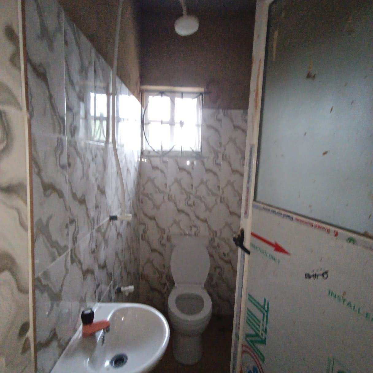 Newly Built Mini 2 Bedroom Flat for Rent at Ascon, Ibafo property image