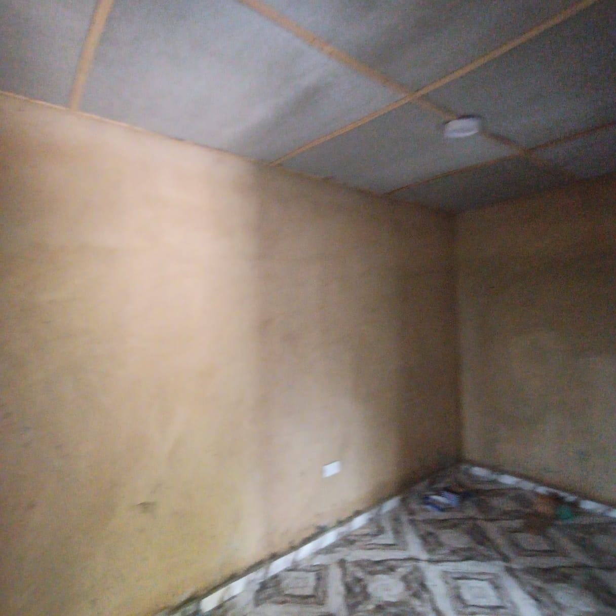Newly Built Mini 2 Bedroom Flat for Rent at Ascon, Ibafo property image