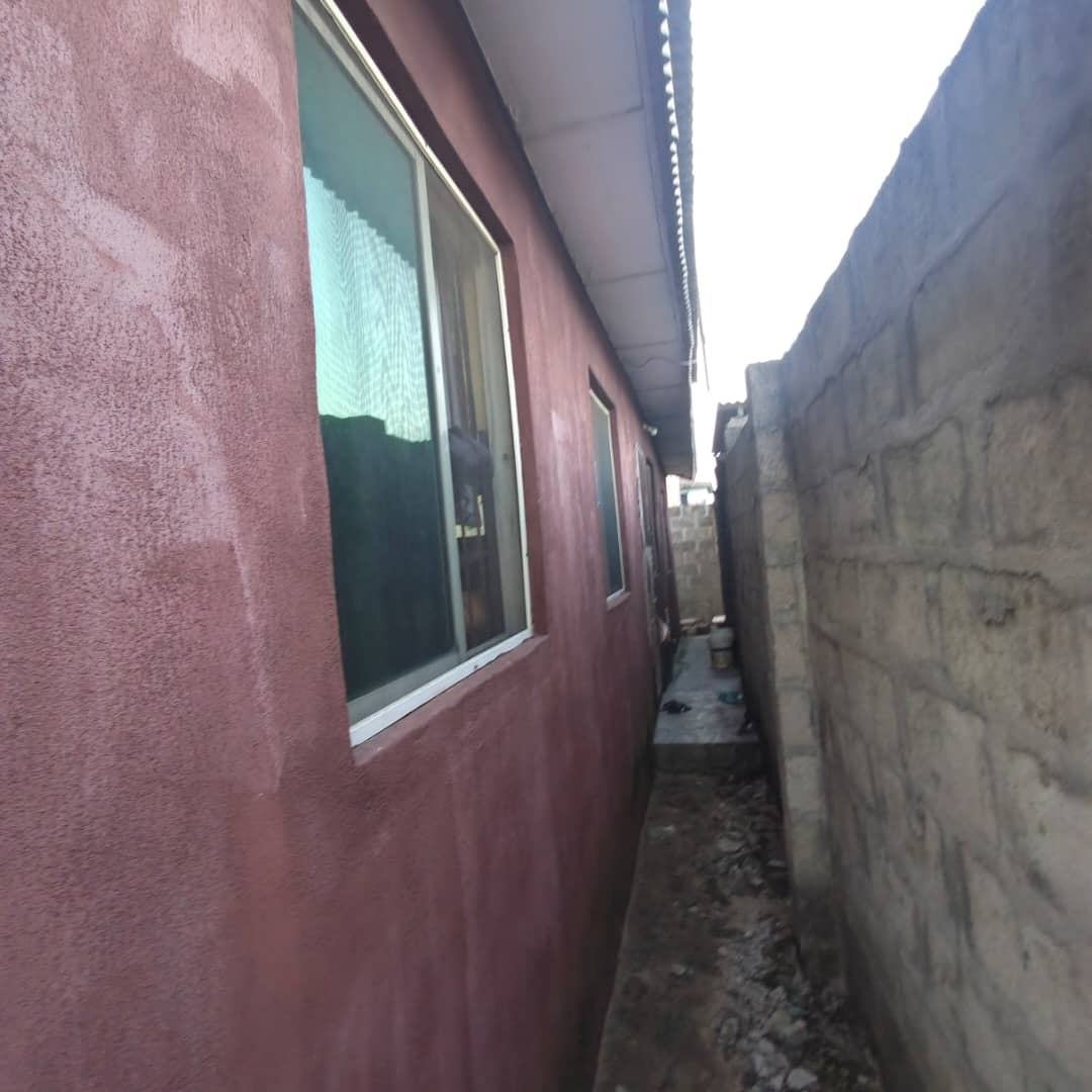 3 Bedroom Bungalow for Sale at Magbon Badagry Oko Afo property image