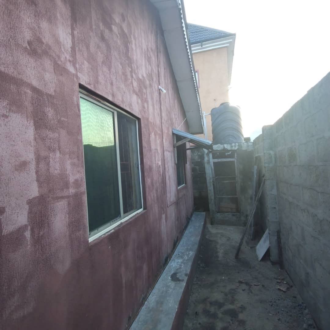 3 Bedroom Bungalow for Sale at Magbon Badagry Oko Afo property image