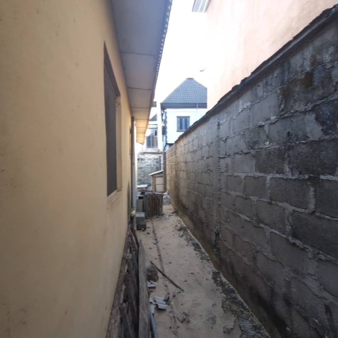 3 Bedroom Bungalow for Sale at Magbon Badagry Oko Afo property image