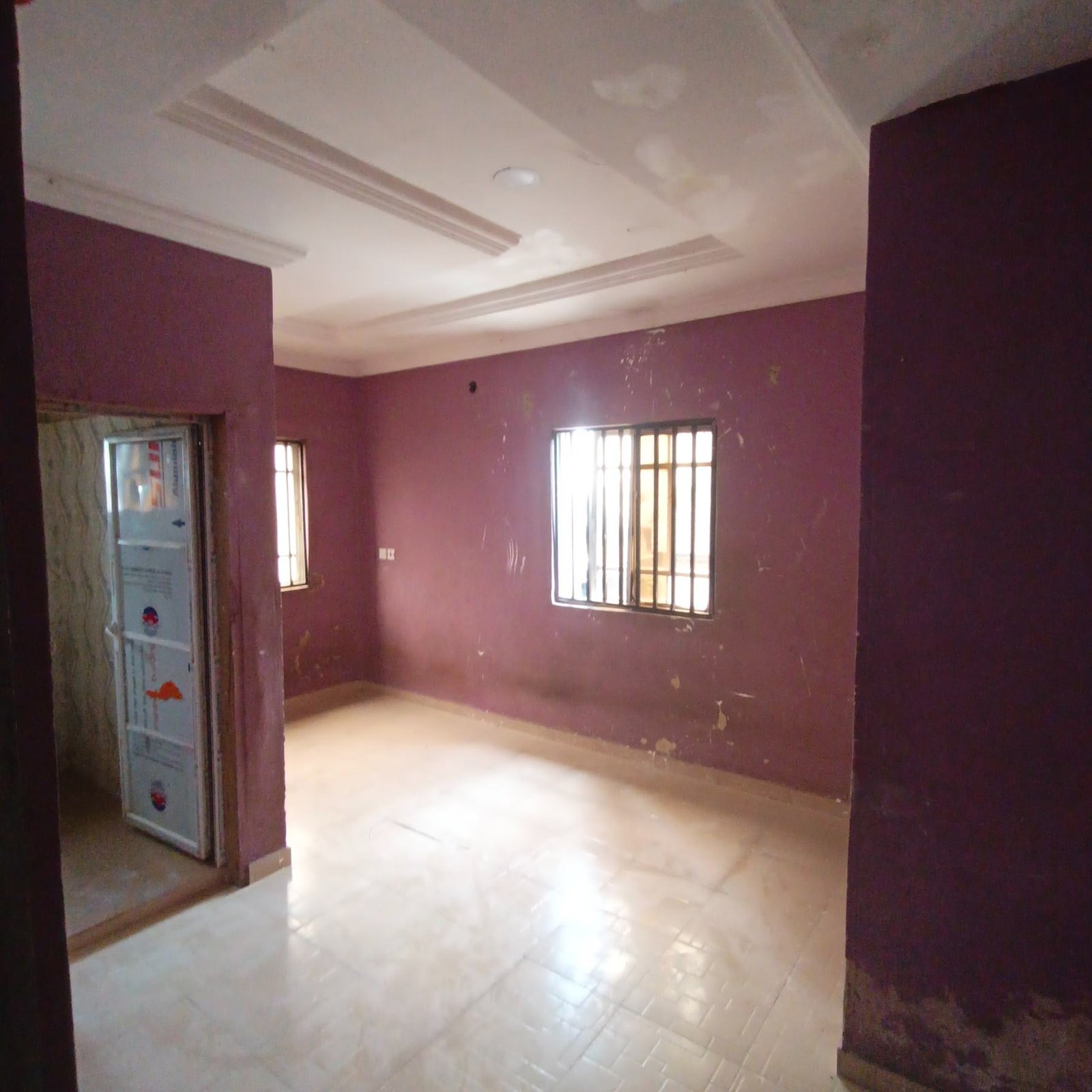 Luxurious 2 Bedroom Flat with 4 Toilets/Personal Staircase property image