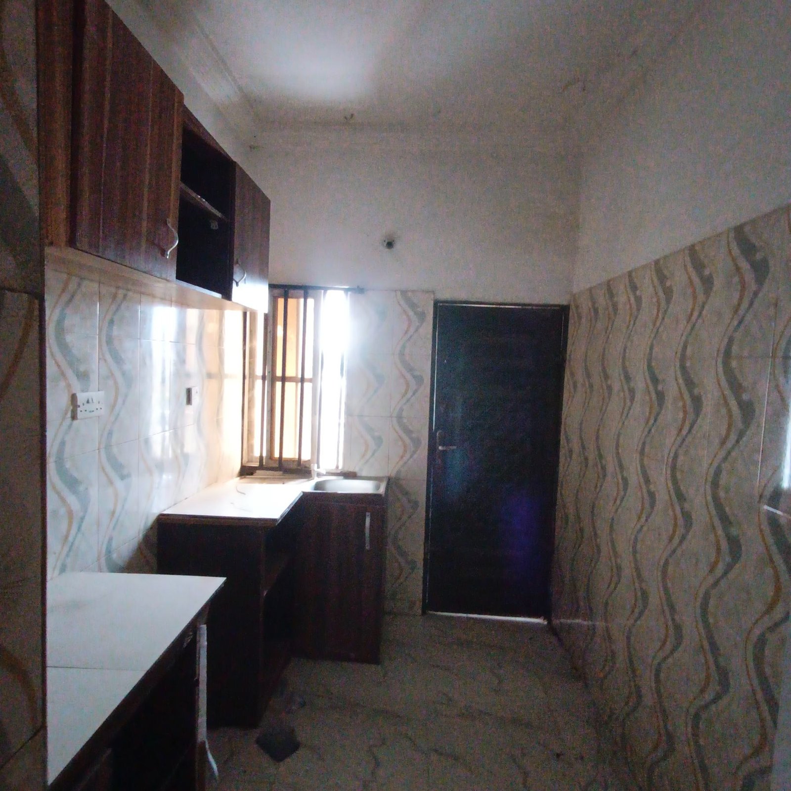 Luxurious 2 Bedroom Flat with 4 Toilets/Personal Staircase property image