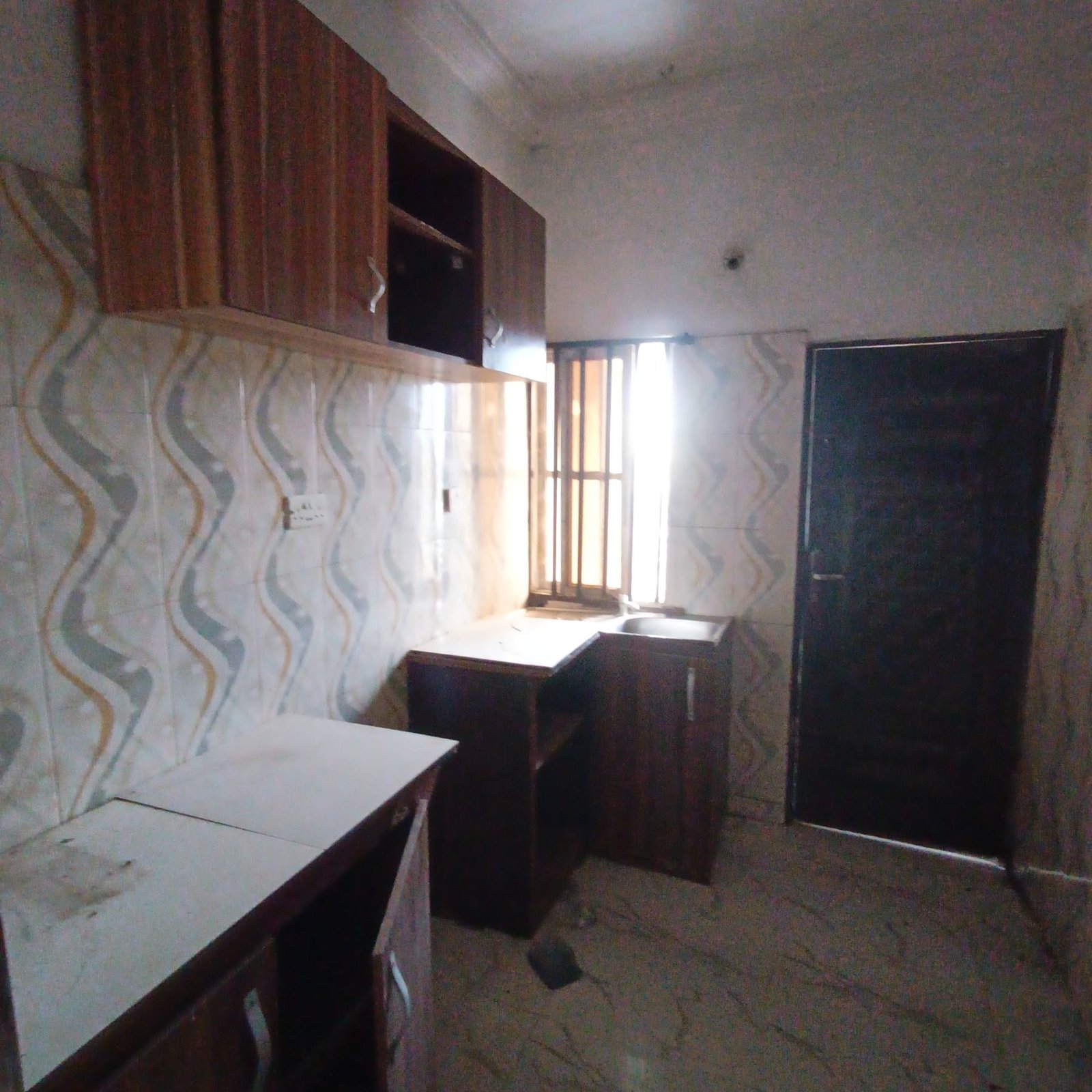 Luxurious 2 Bedroom Flat with 4 Toilets/Personal Staircase property image