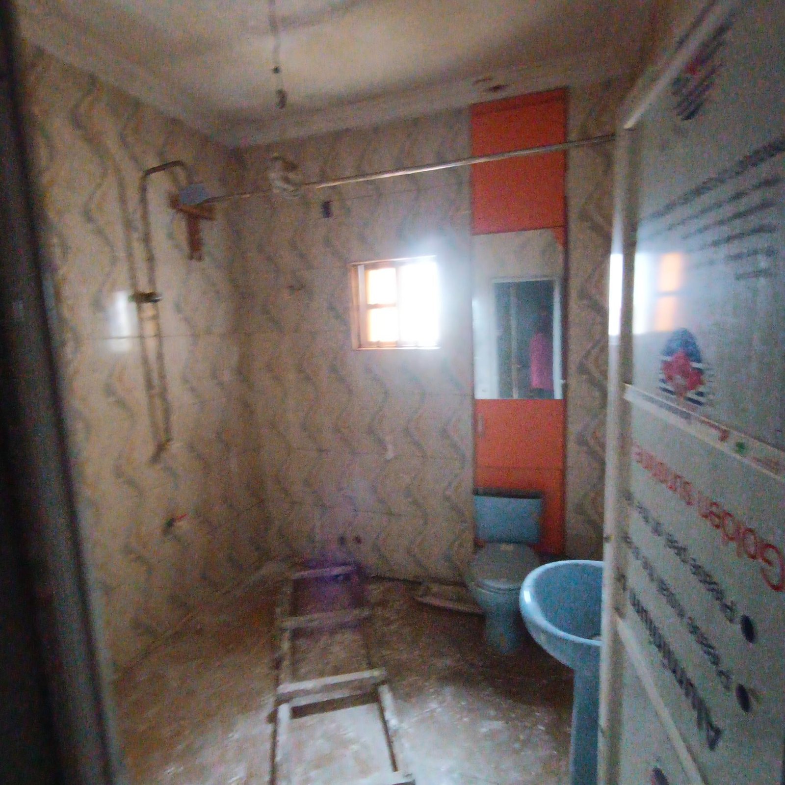 Luxurious 2 Bedroom Flat with 4 Toilets/Personal Staircase property image