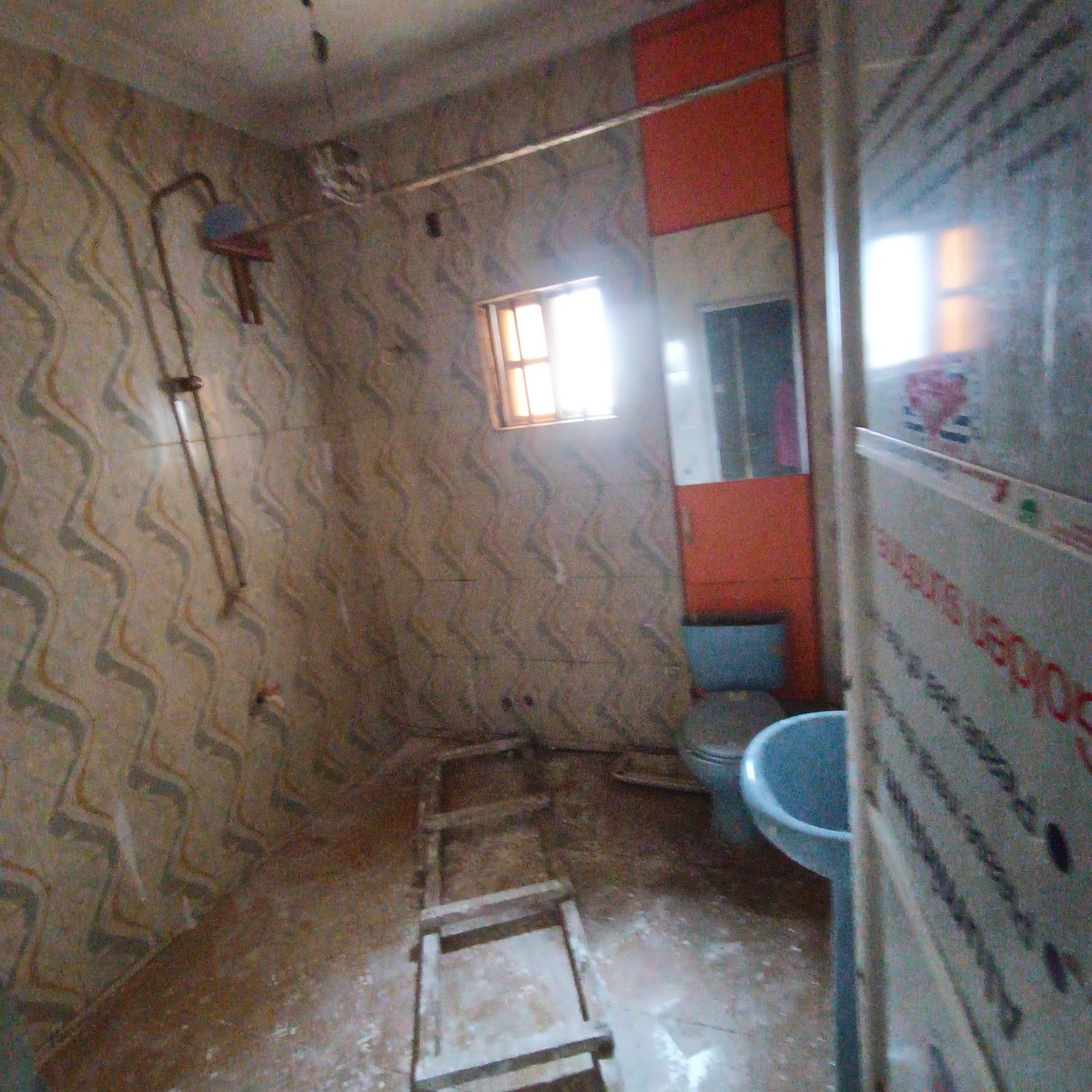 Luxurious 2 Bedroom Flat with 4 Toilets/Personal Staircase property image