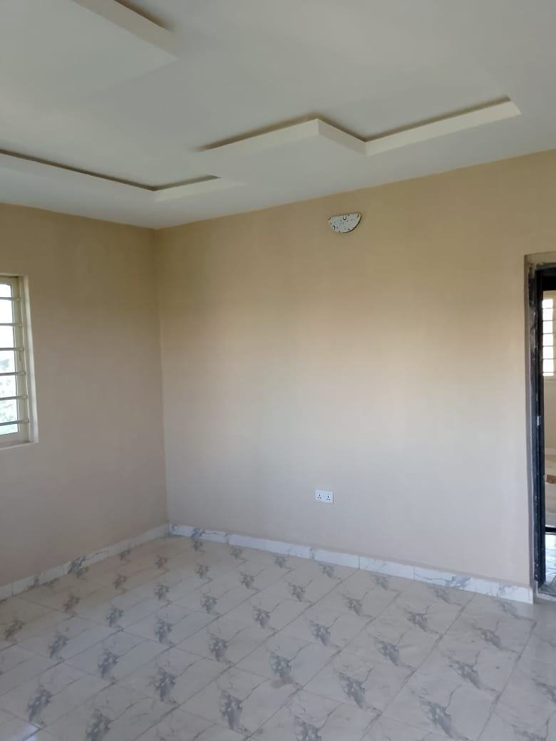 Newly Built Lovely POP Mini Flat Upstairs for Rent in Magboro. property image