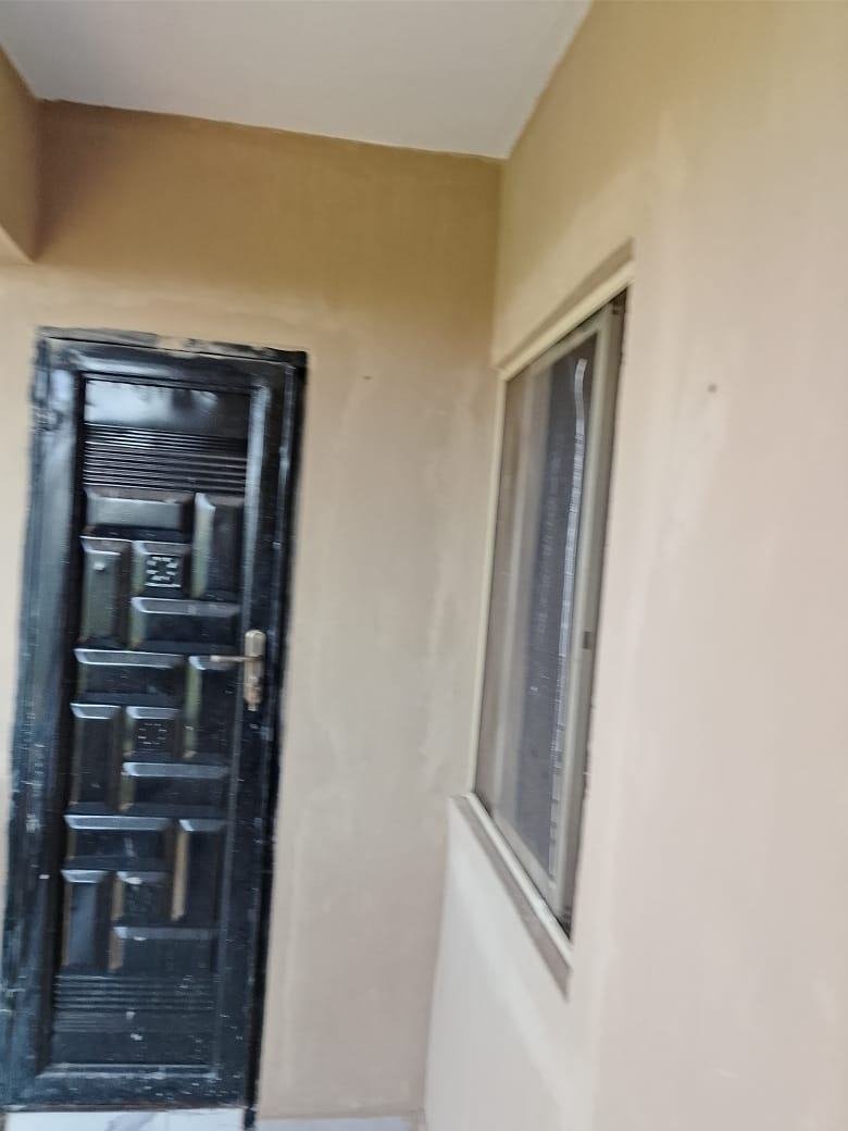Newly Built Lovely POP Mini Flat Upstairs for Rent in Magboro. property image