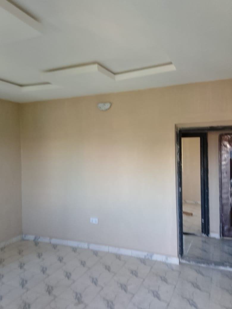 Newly Built Lovely POP Mini Flat Upstairs for Rent in Magboro. property image