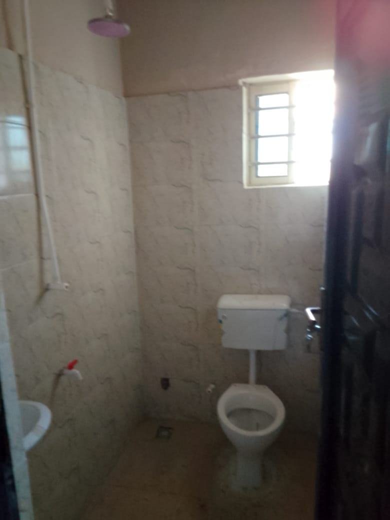 Newly Built Lovely POP Mini Flat Upstairs for Rent in Magboro. property image
