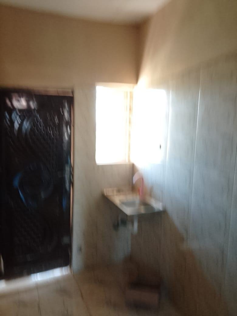 Newly Built Lovely POP Mini Flat Upstairs for Rent in Magboro. property image