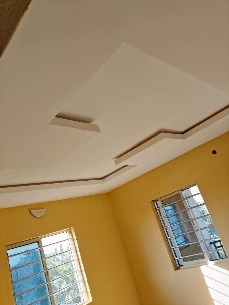 Newly Built Lovely POP Mini Flat Upstairs for Rent in Magboro. property image
